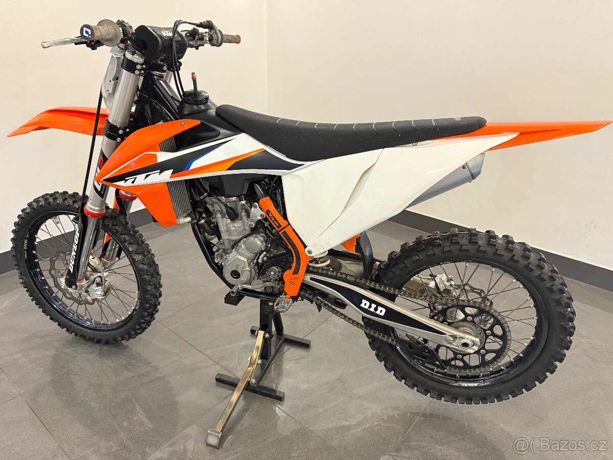 Ktm sxf 250