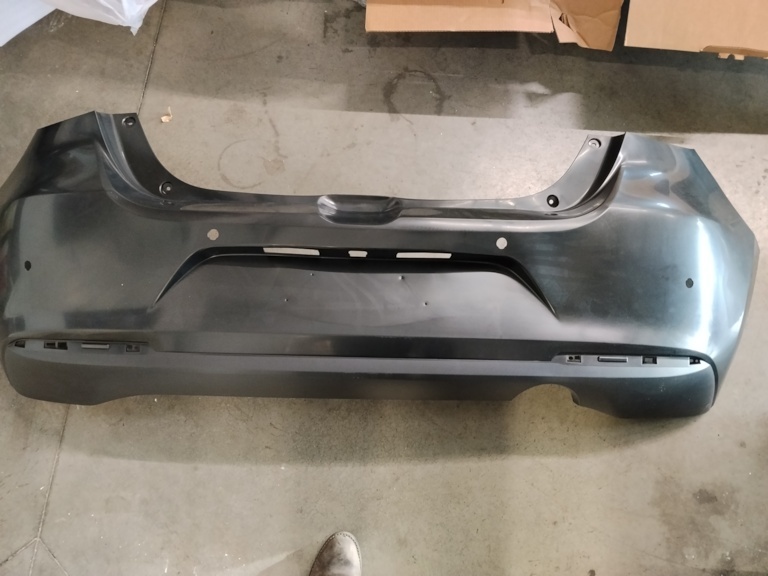 Z NÁRAZNÍK ORIGINÁL MX5 MAZDA