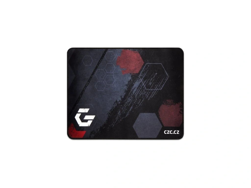Herní podložka CZC.Barricade L nová nerozbalená