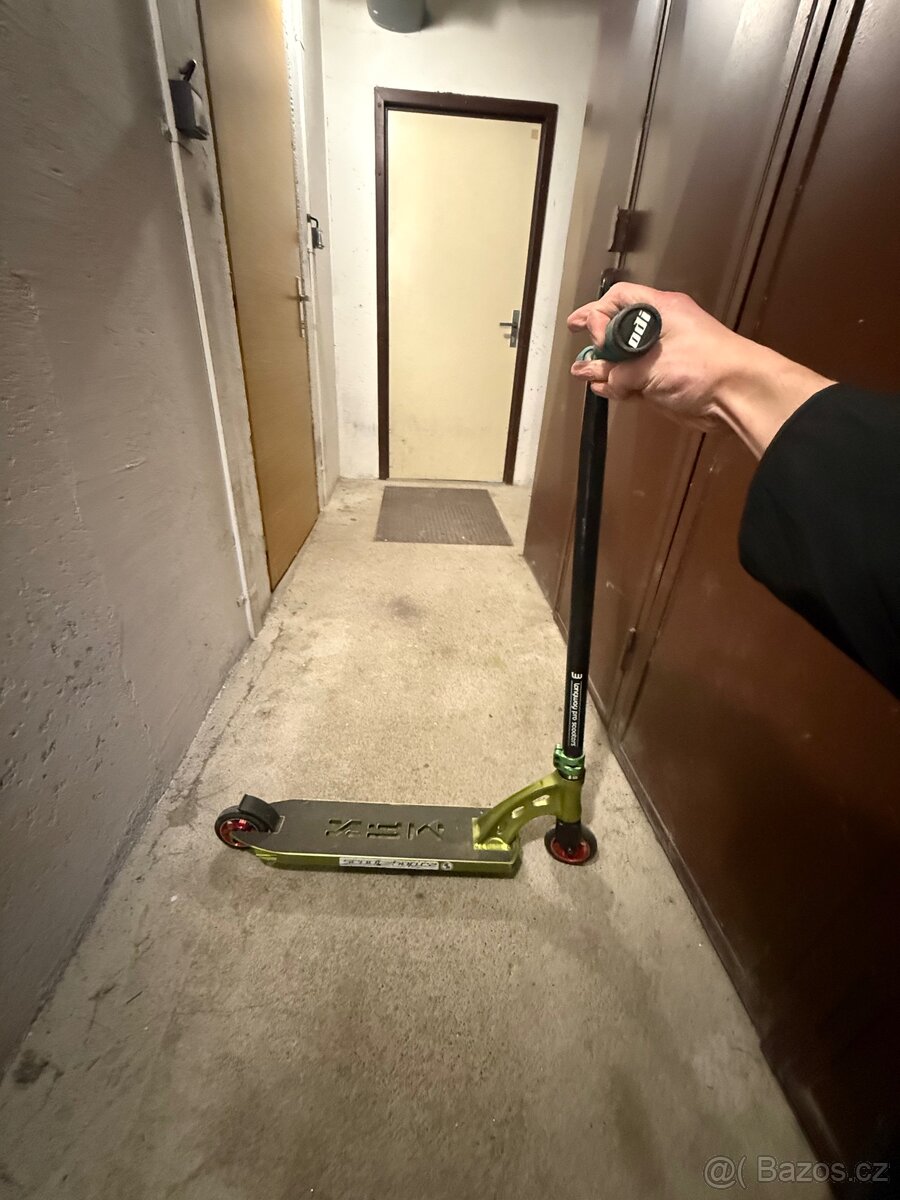 Freestyle Koloběžka