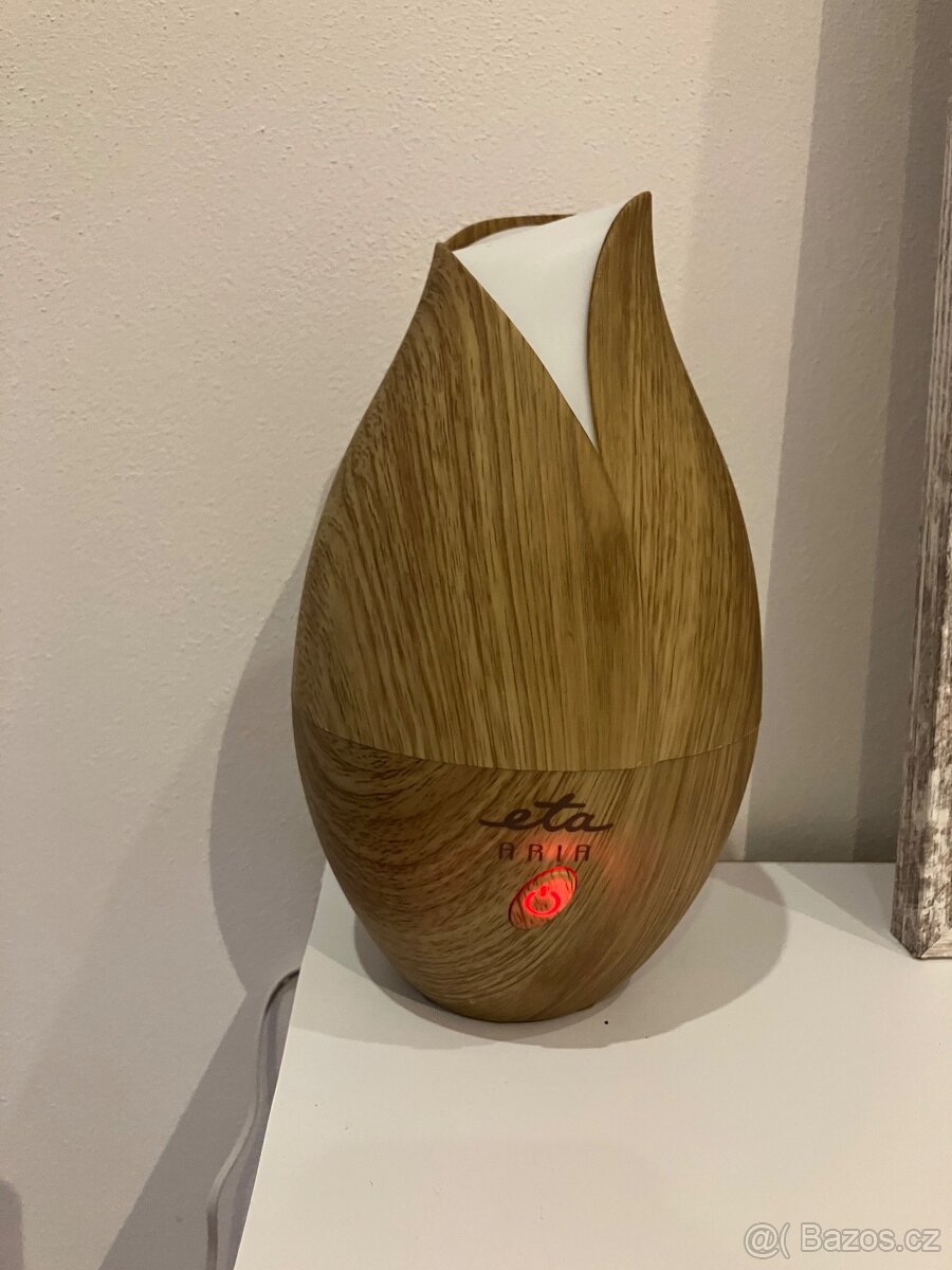 Prodám difuzér Eta Aria