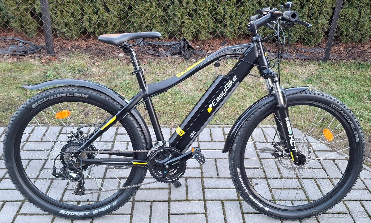 elektrokolo EASYBIKE MI5