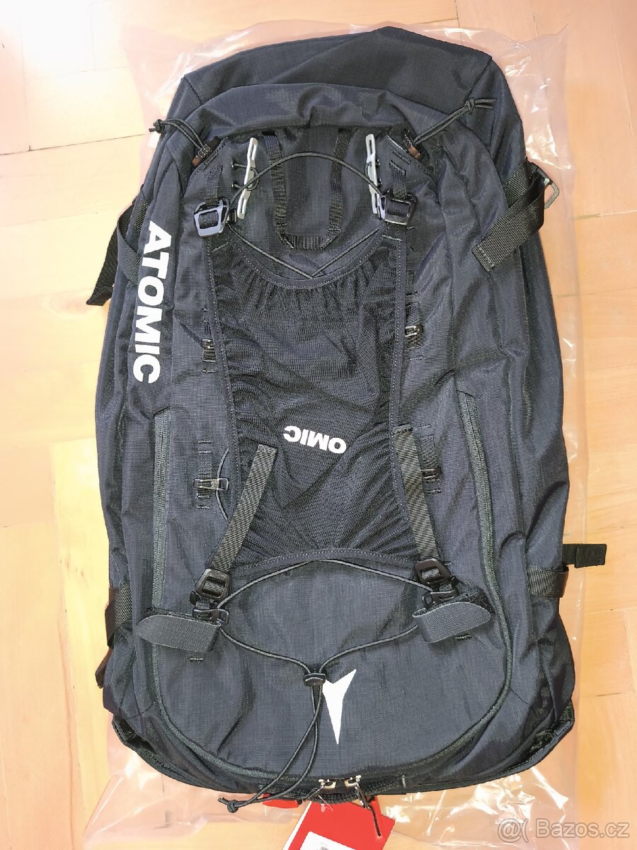 Batoh atomic backland fr 32+ black