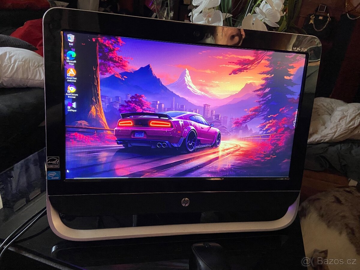 Prodám HP pro 3520.