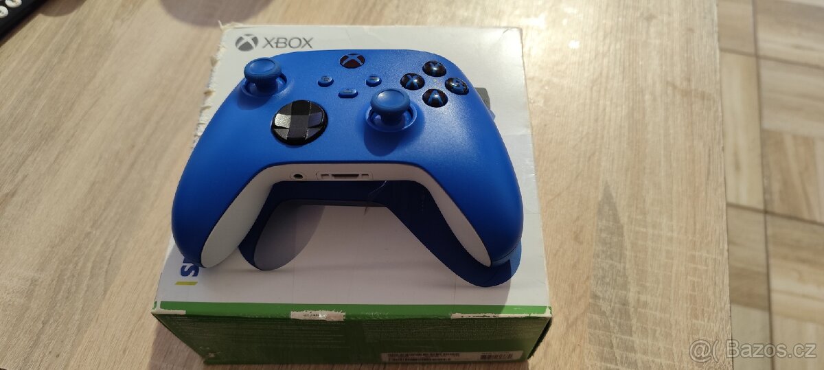Ovladač Xbox
