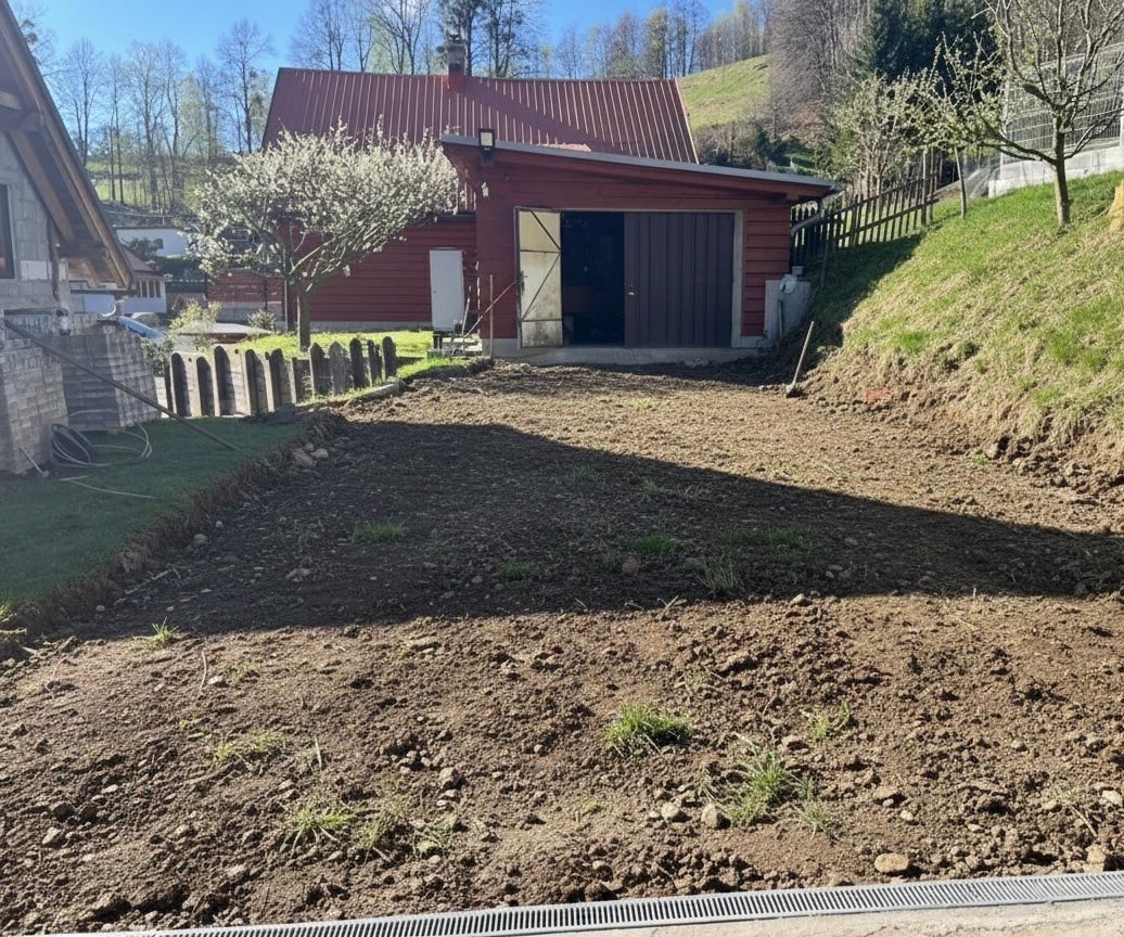 STAVBY MORAVSKOSLEZSKO