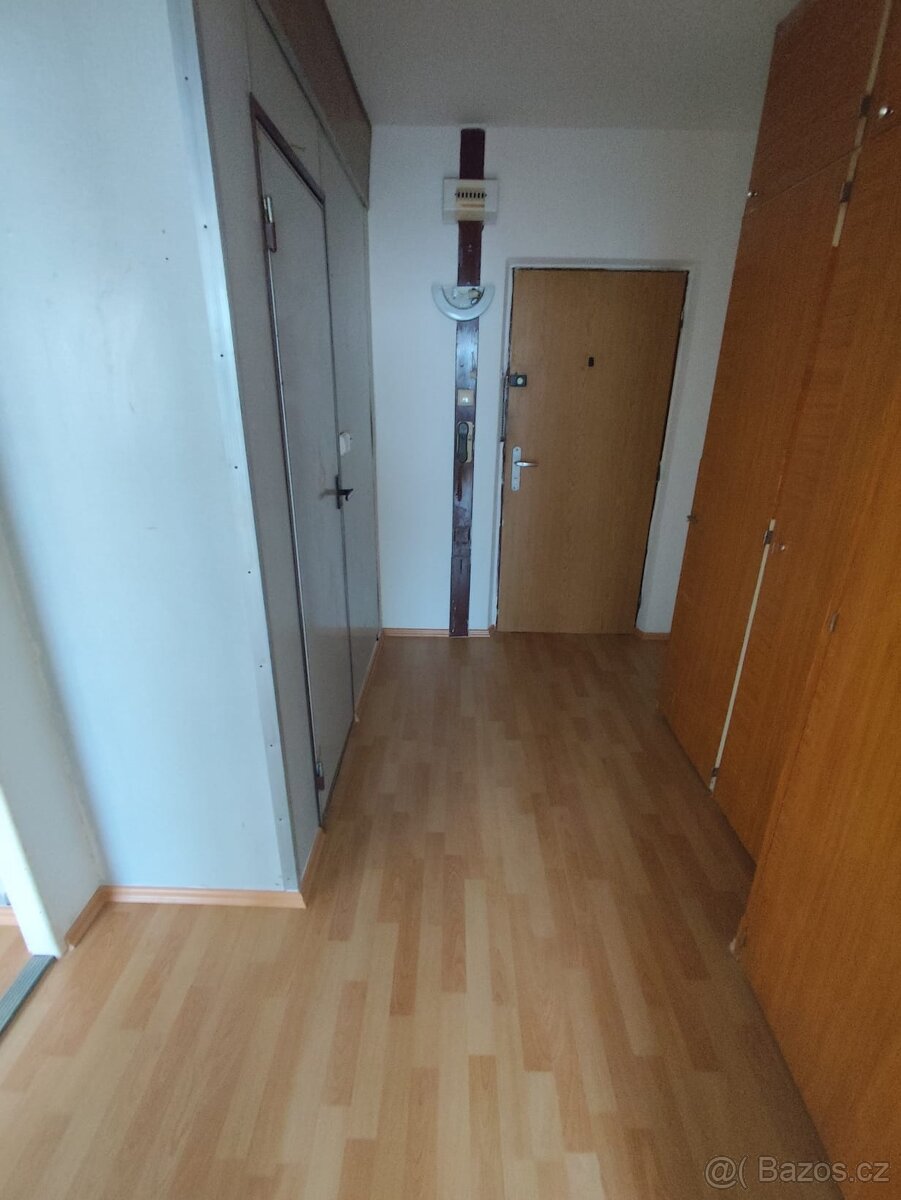 Pronájem bytu 2+kk v OV v Mostě