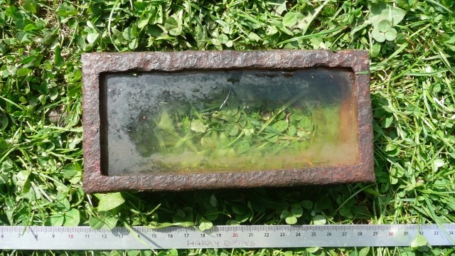 WH-pevnůstka,pozorovatelna,bunkr