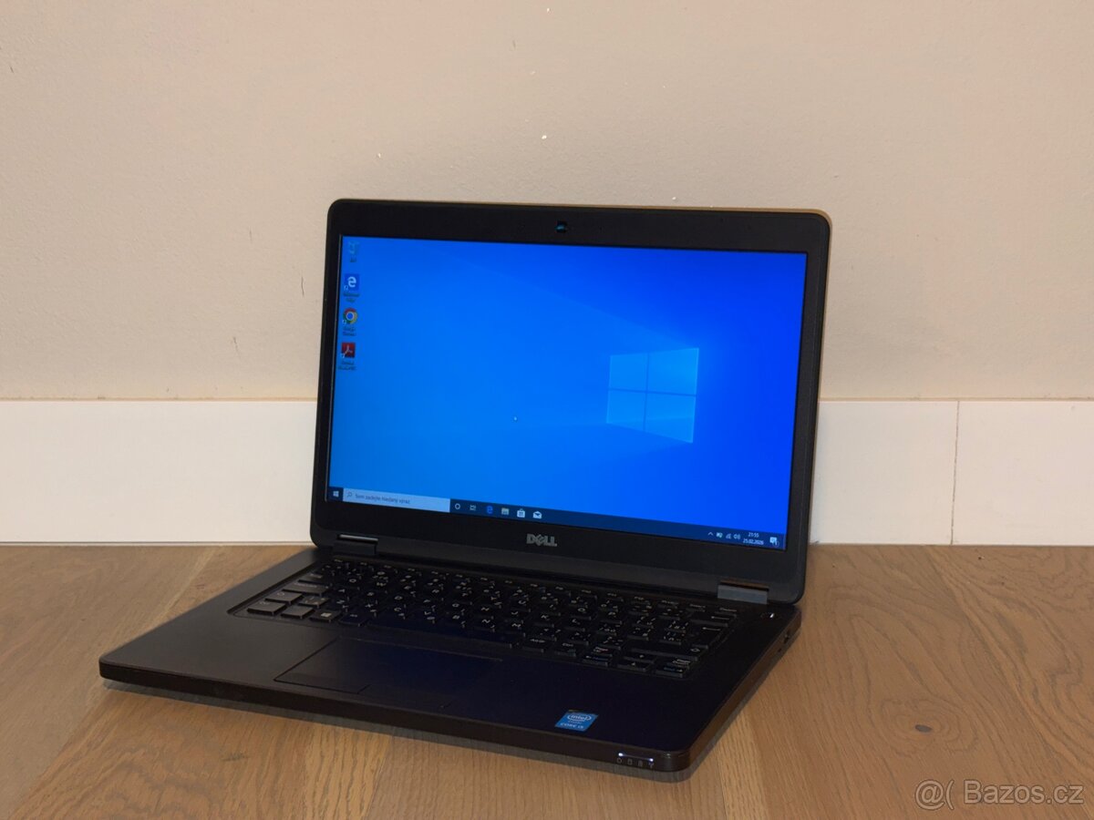 Dell LATITUDE E5450