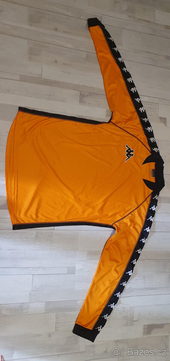 Kappa triko 3XL TOP STAV