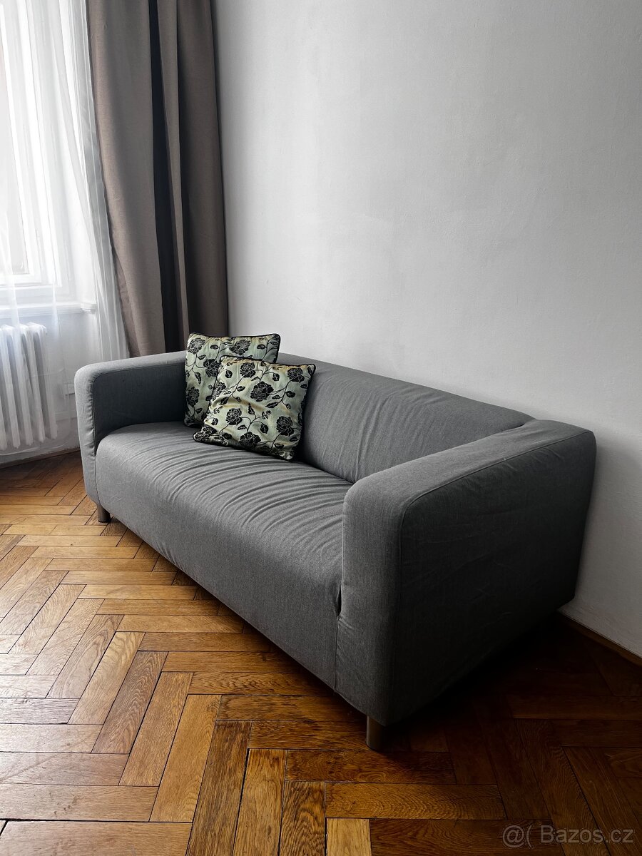 Pohovka IKEA Klippan