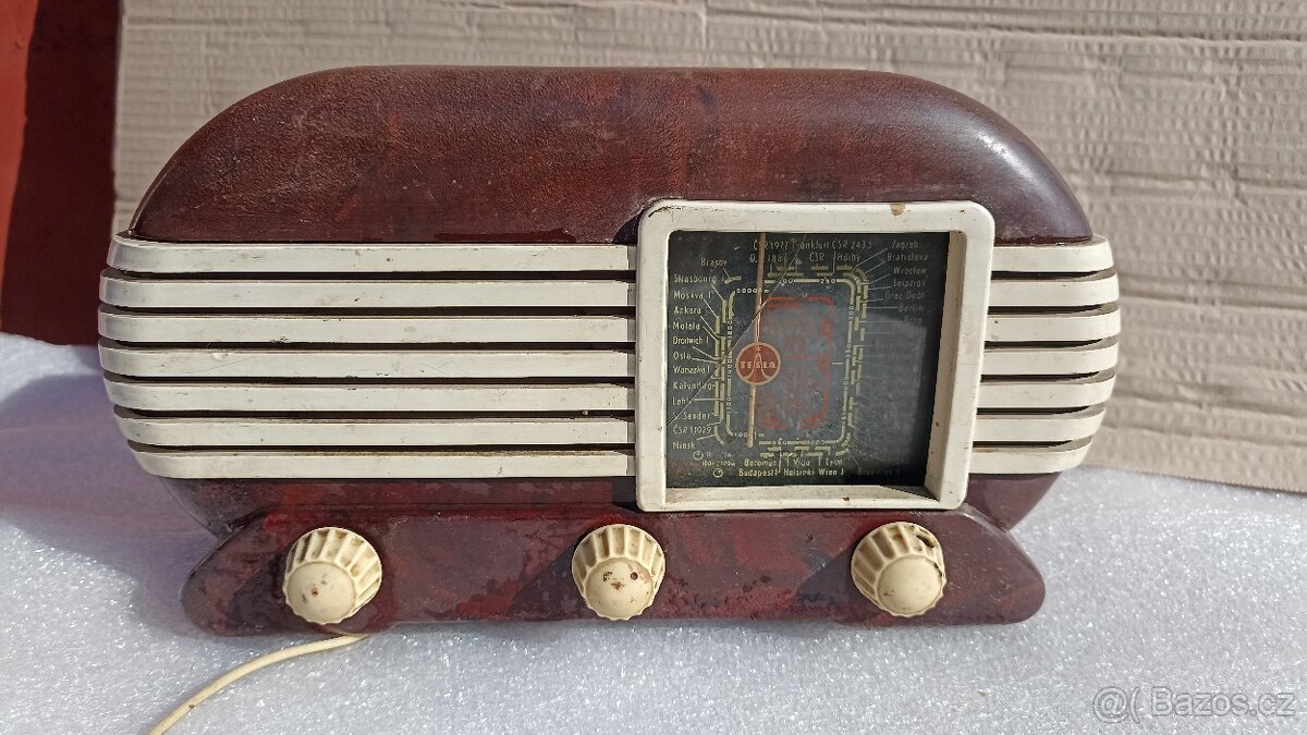 Rádio Talisman 307U