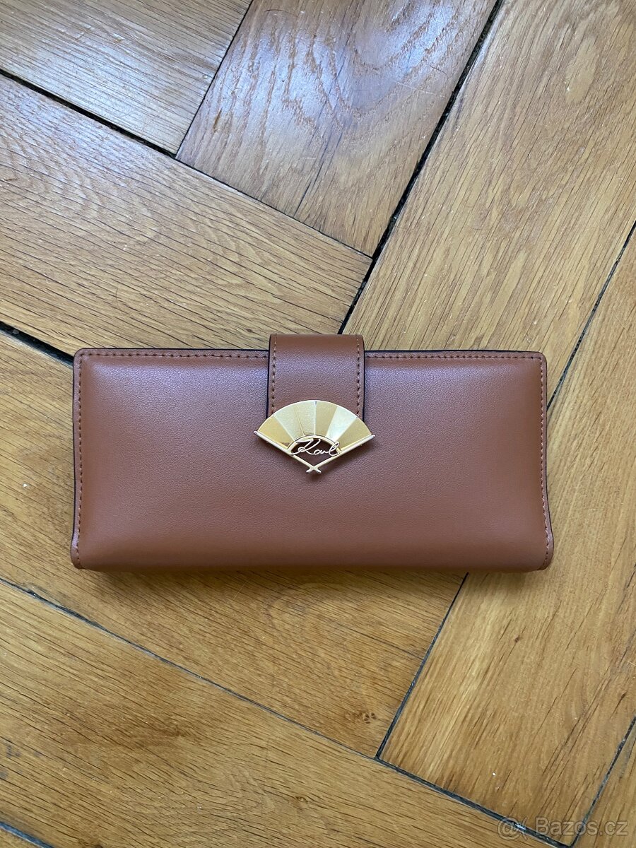 peněženka KARL LAGERFELD