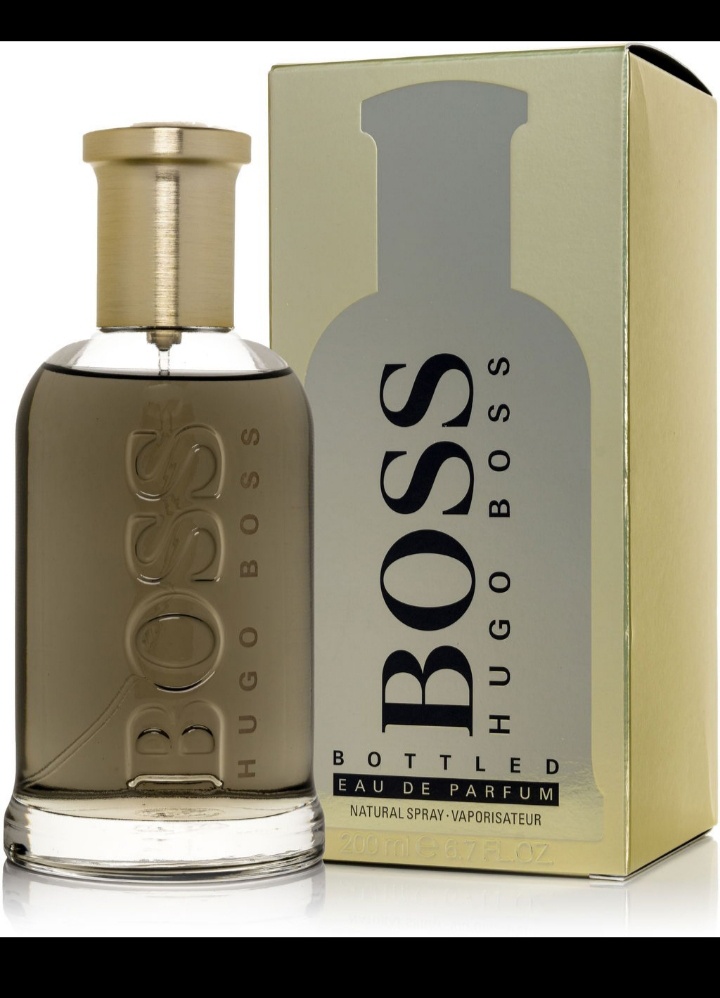 Parfém Hugo Boss 200ml