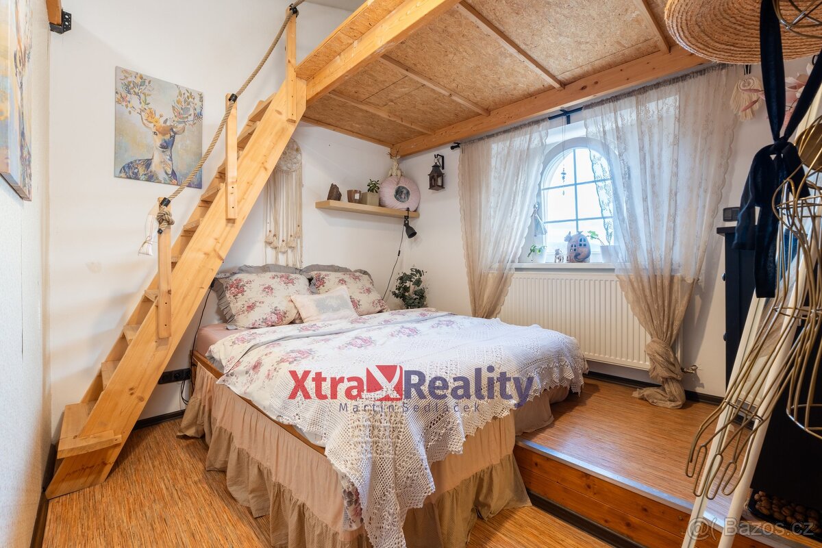 Prodej bytu 3+kk 73 m², Teplice, ev.č. 00075-1