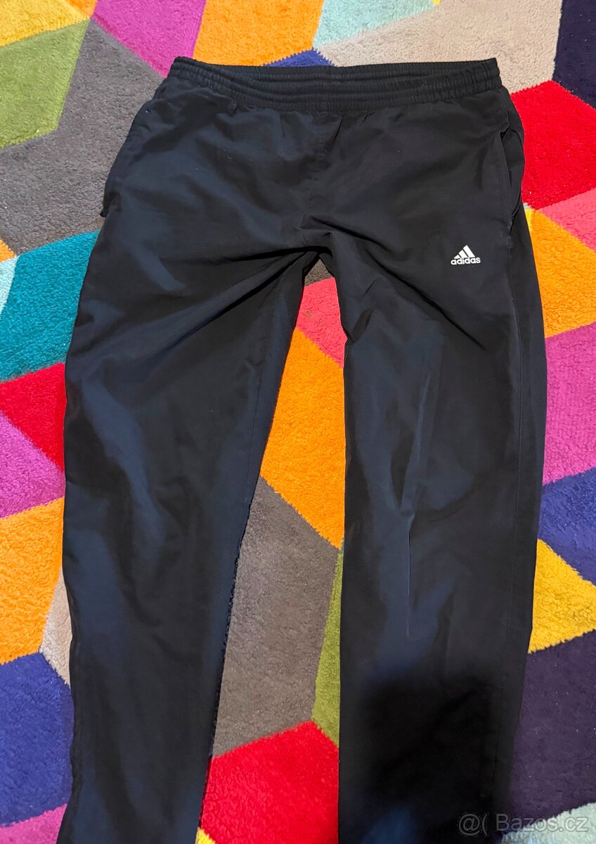 ADIDAS PROFI OUTDOOR KALHOTY M/IDEÁL L