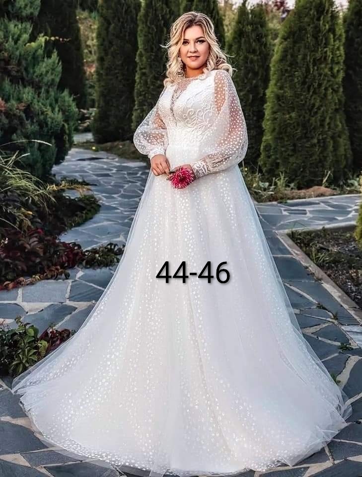 NOVÉ svatební šaty VINTAGE