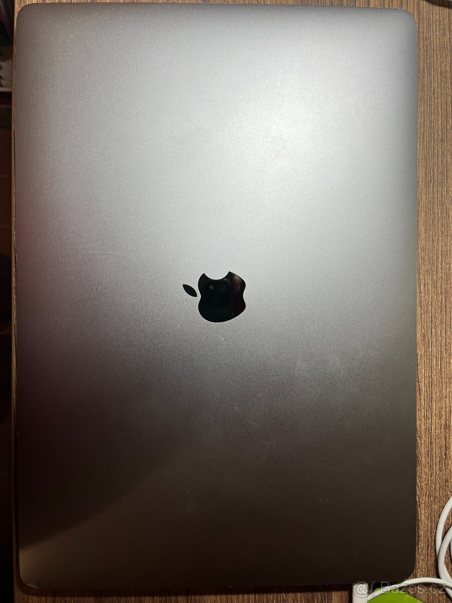MacBook pro 16" 2019