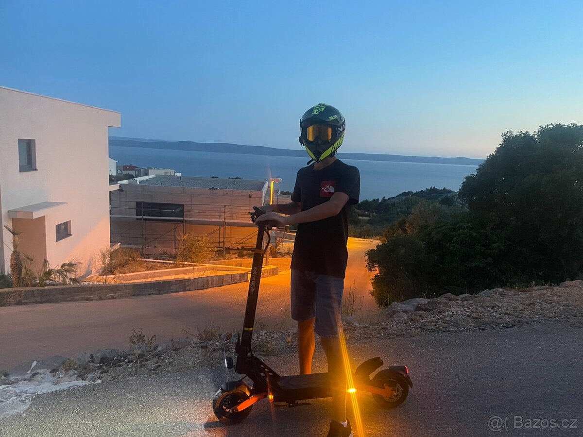 Kukirin G2 PRO (2025)