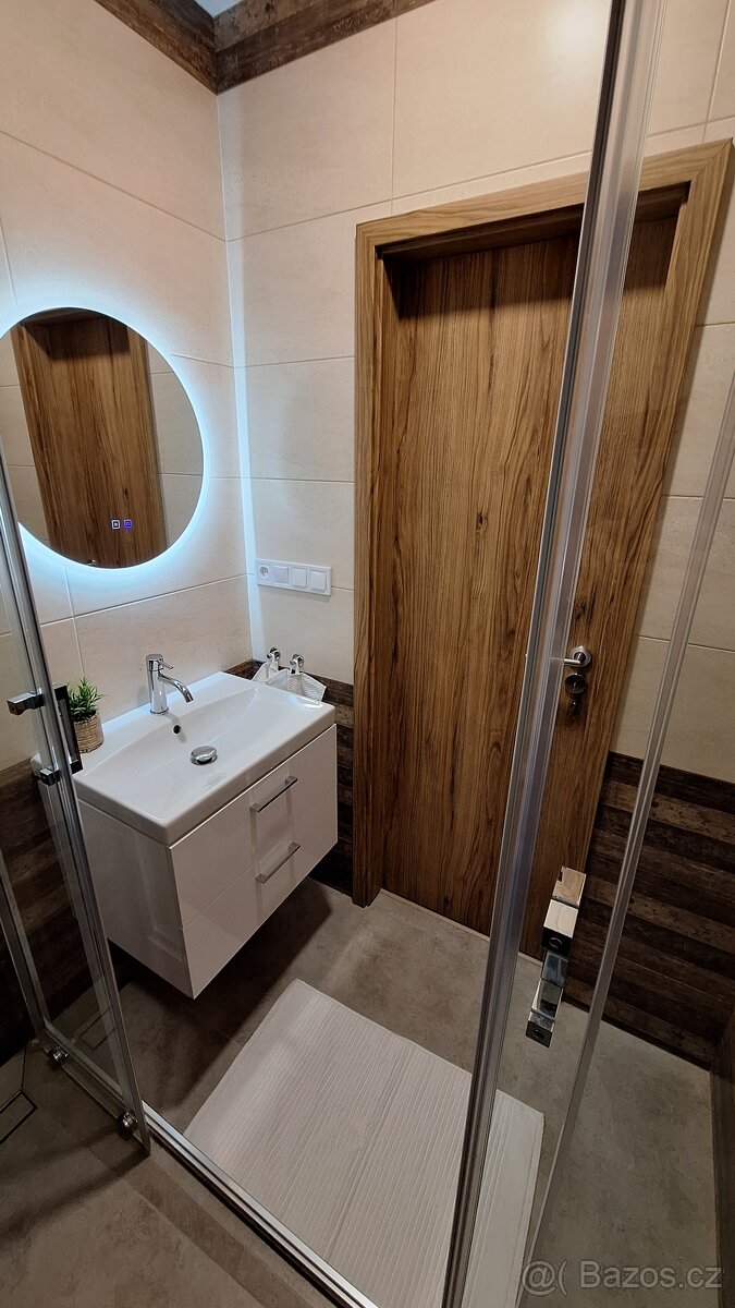 Pronájem bytu 3+1, Ostrava-Zábřeh, ul. Zimmlerova