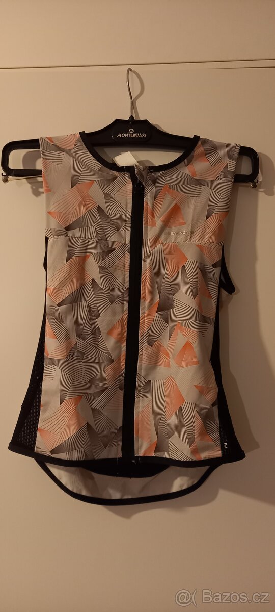 Dětský páteřák Dreamspace