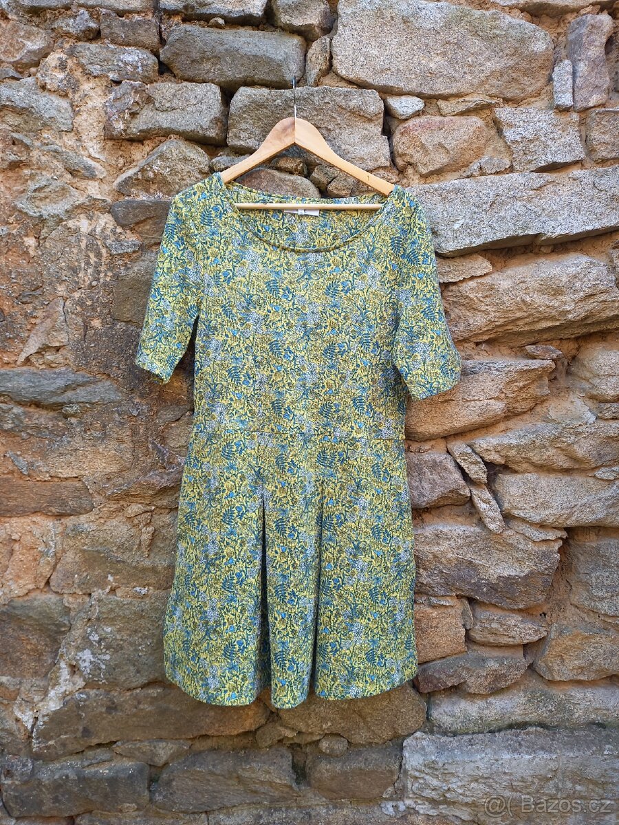 Šaty s kapsami Next vel. XXXL