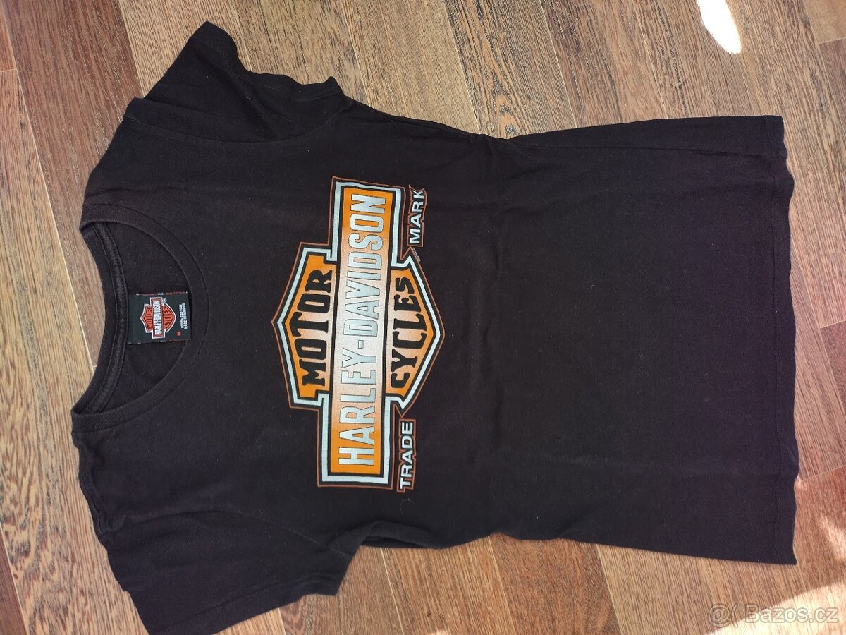 Prodám triko vel.M