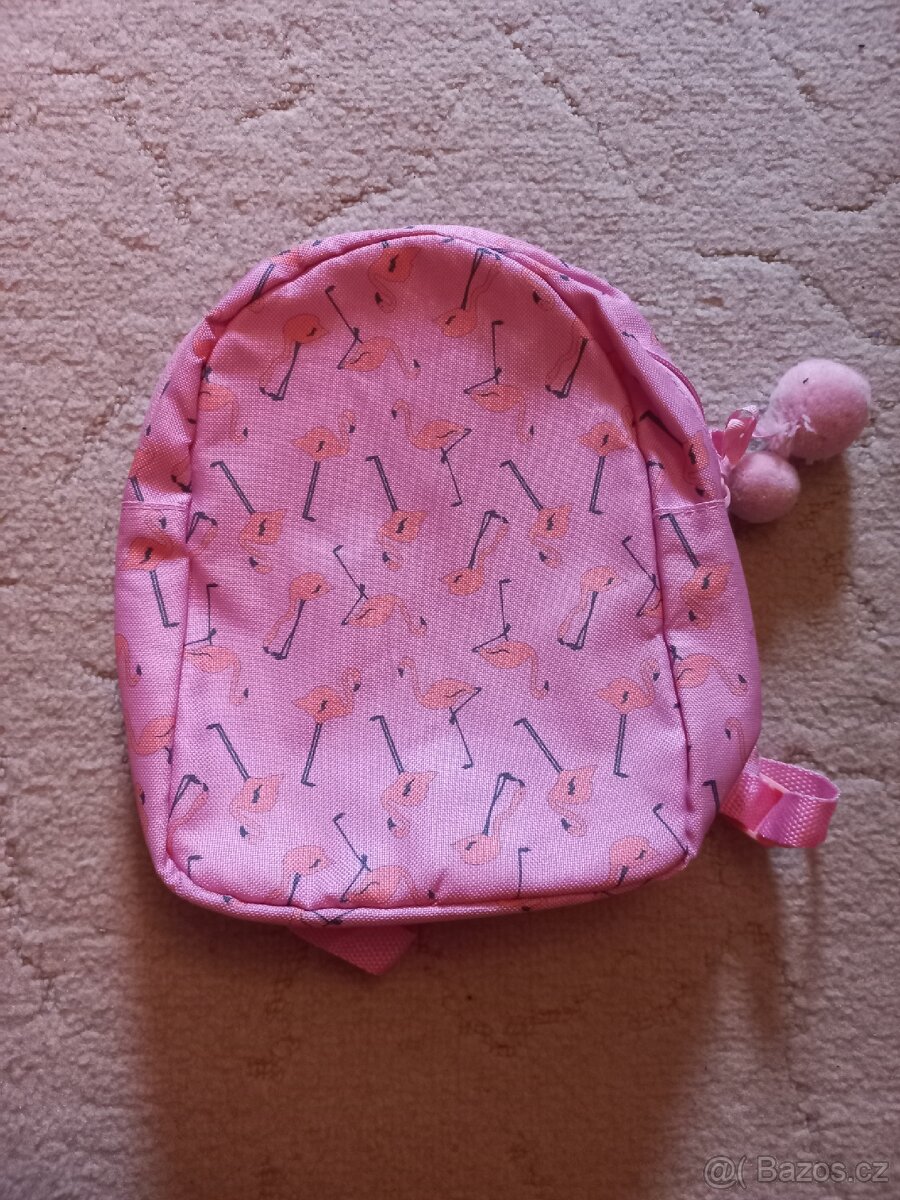 Dětský batůžek Lupilu