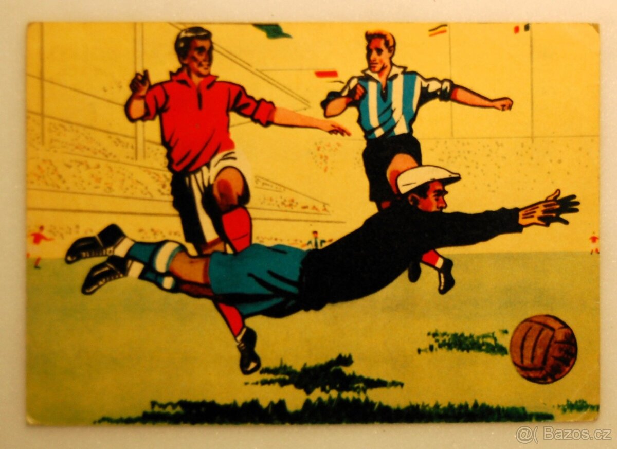 Mistrovství světa ve fotbale 1958