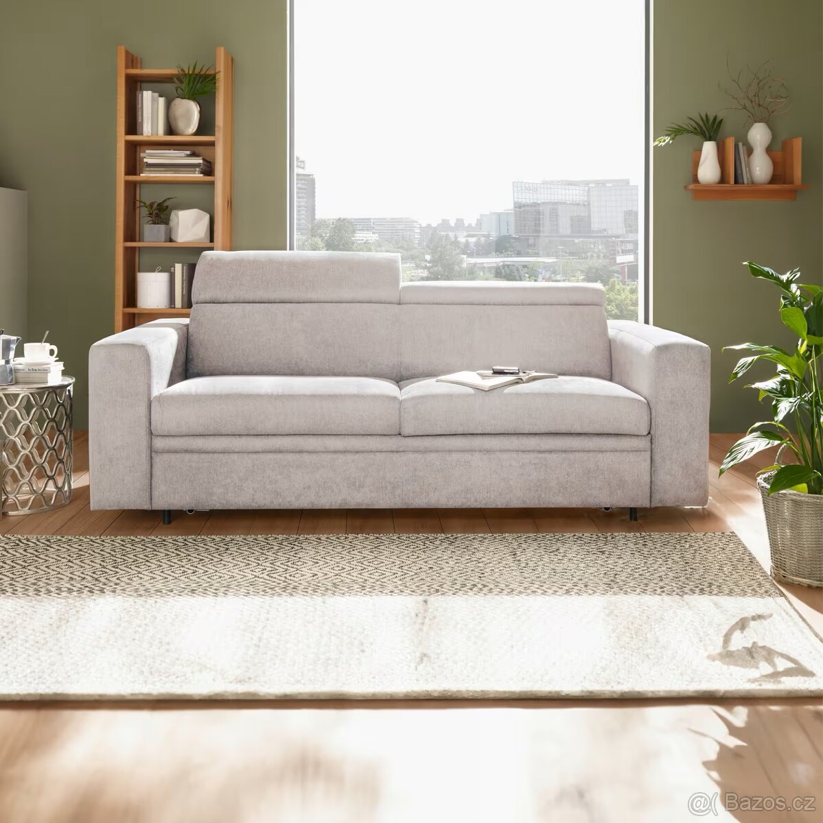 NOVÁ sedací souprava