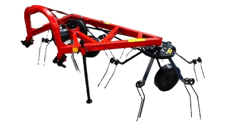 OBRACEČ SENA DVOUROTOROVÝ 2,7m