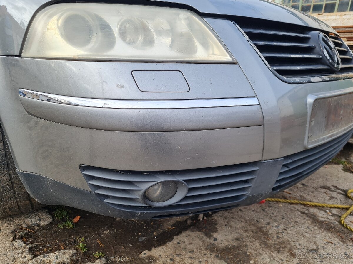 Passat b 5.5