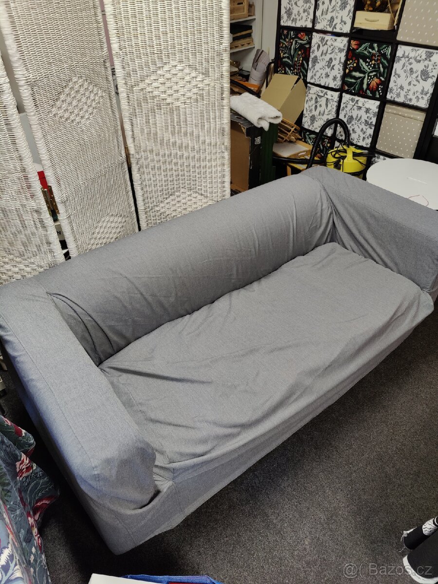 Potah na pohovku IKEA Klippan