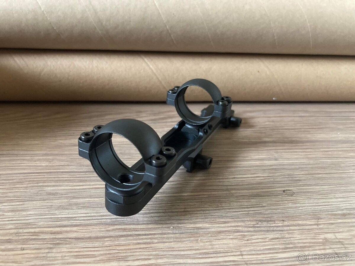 Ocelová násuvná montáž Yukon Photon