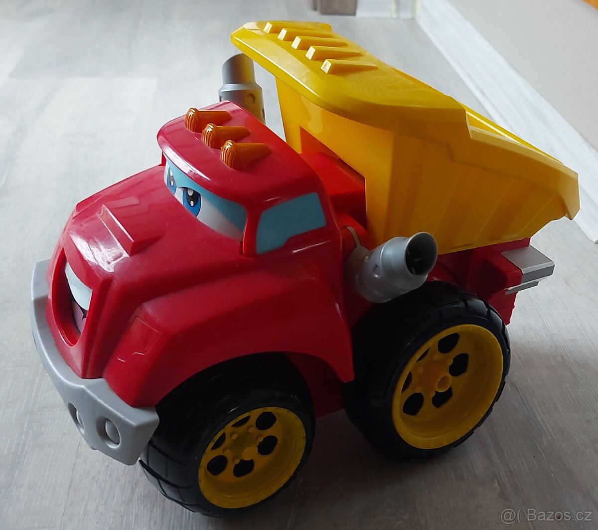 Tonka Chuck