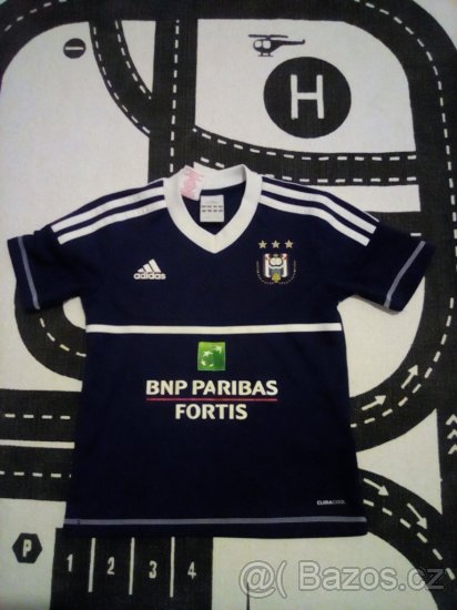 Tričko Adidas,vel.116