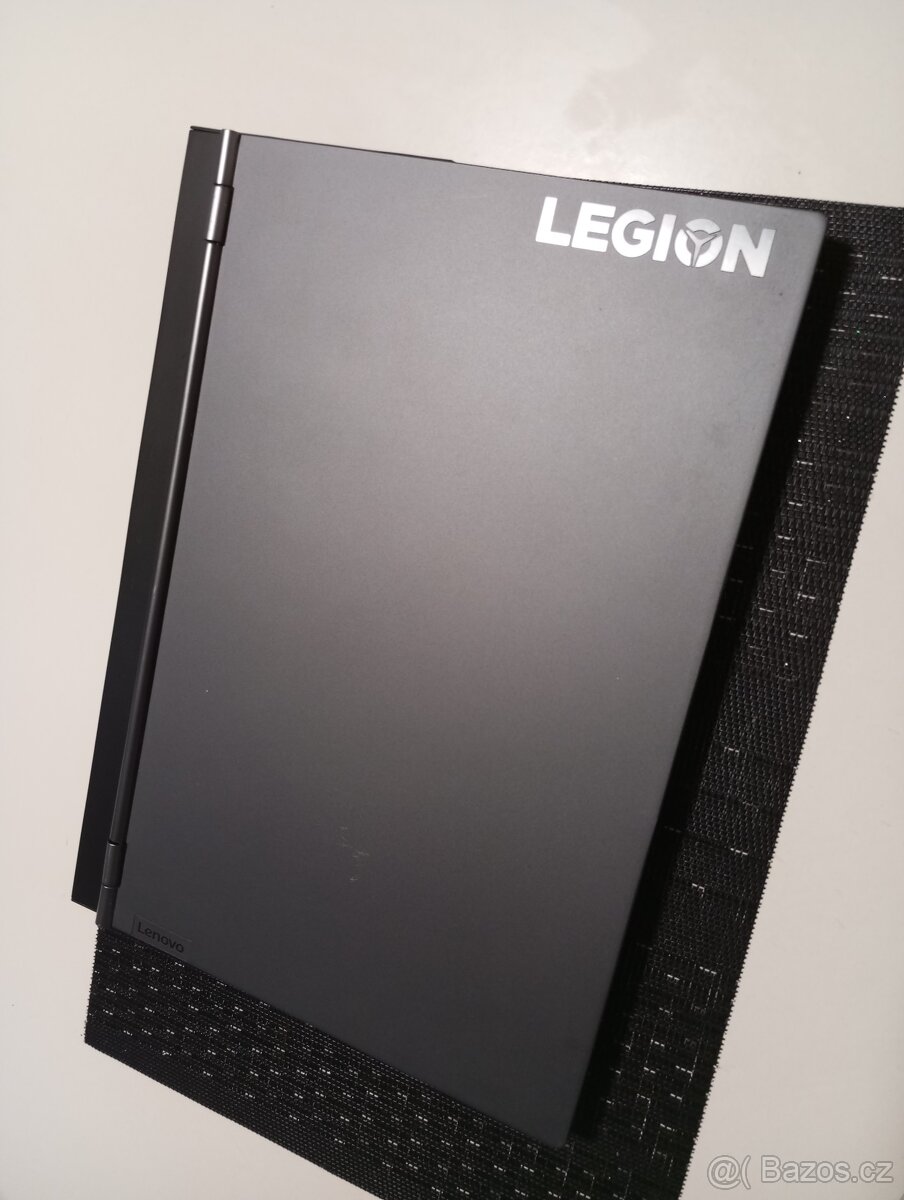 Legion 7