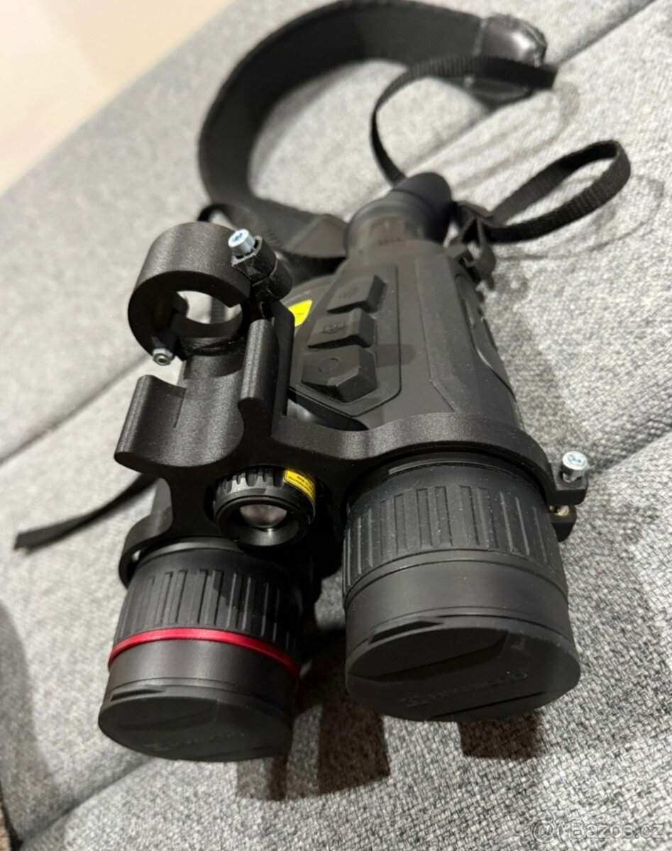 Držák externého prisvitu Hikmicro Habrok 50/60