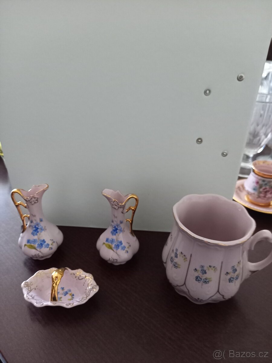 miniatury HaC - pomněnky