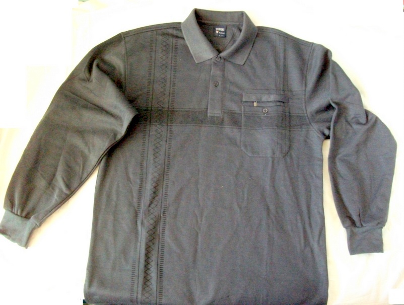 Pánská MIKINA zn. WANDENG, L-XL, nová