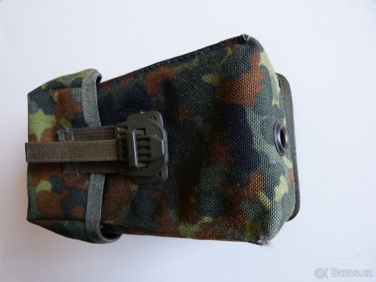 Sumka na zásobníky