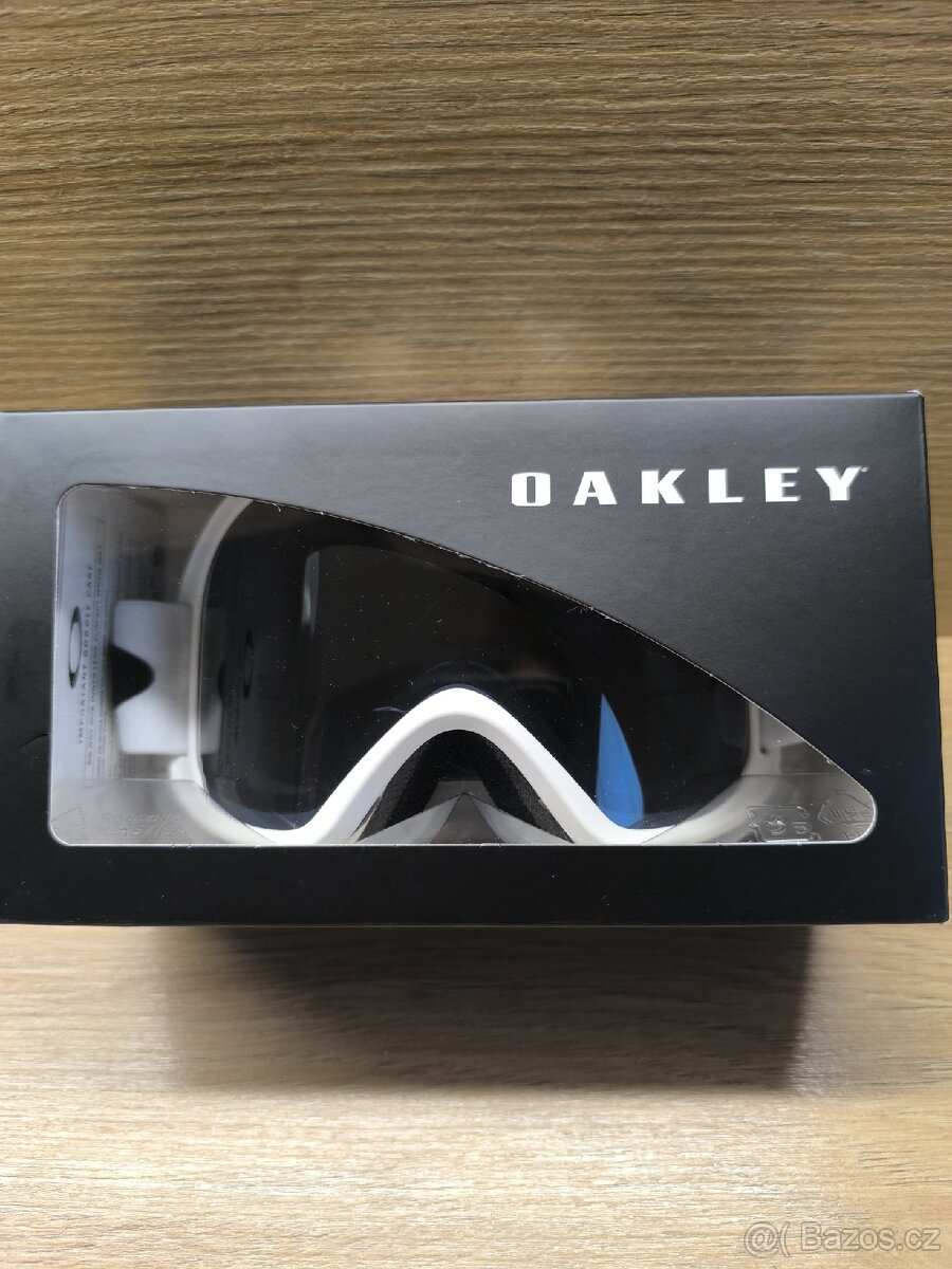 Lyžařské brýle Oakley O-Frame PRO