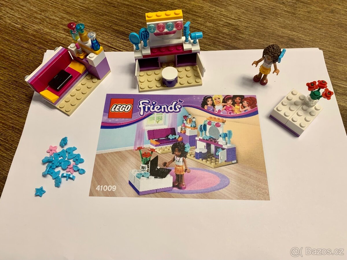 Lego Friends