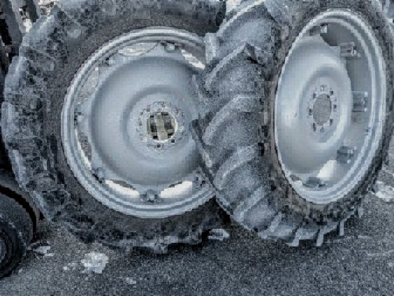 13,6/12-36 Kola Zetor