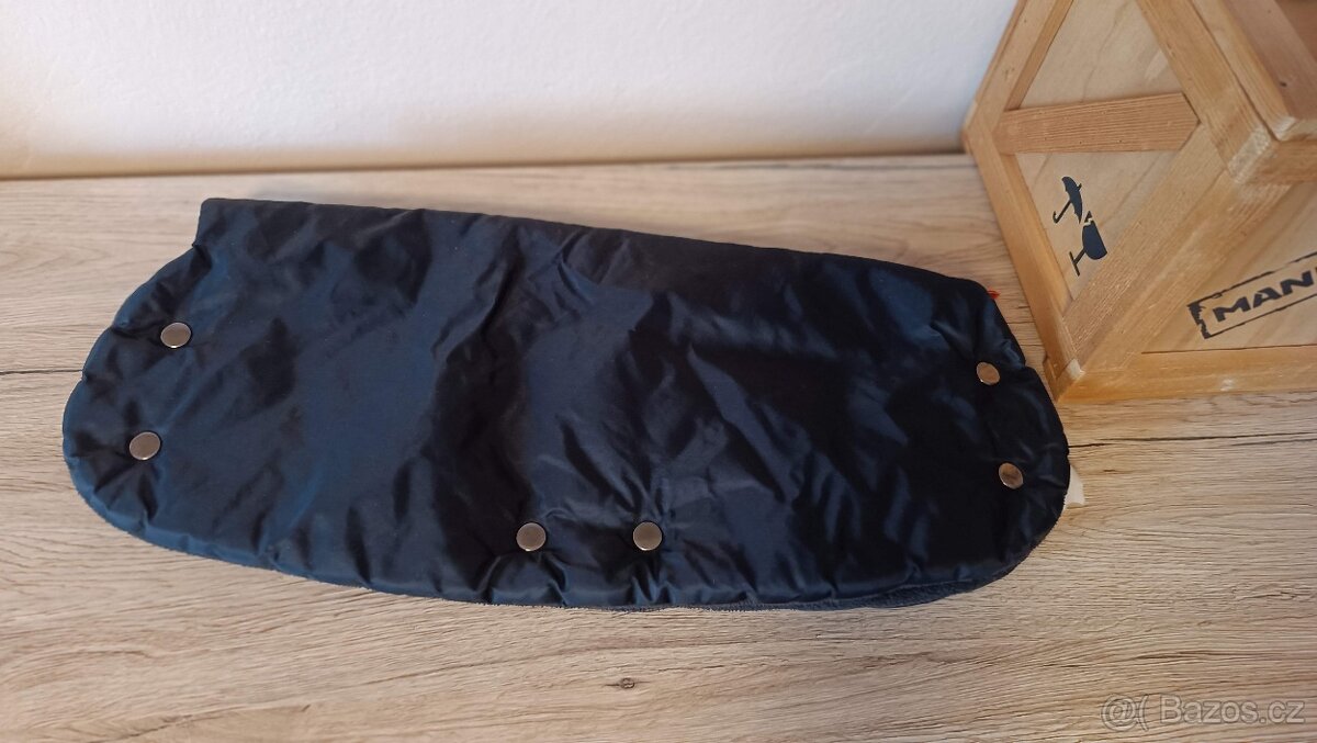 Rukávník na kočárek Emitex