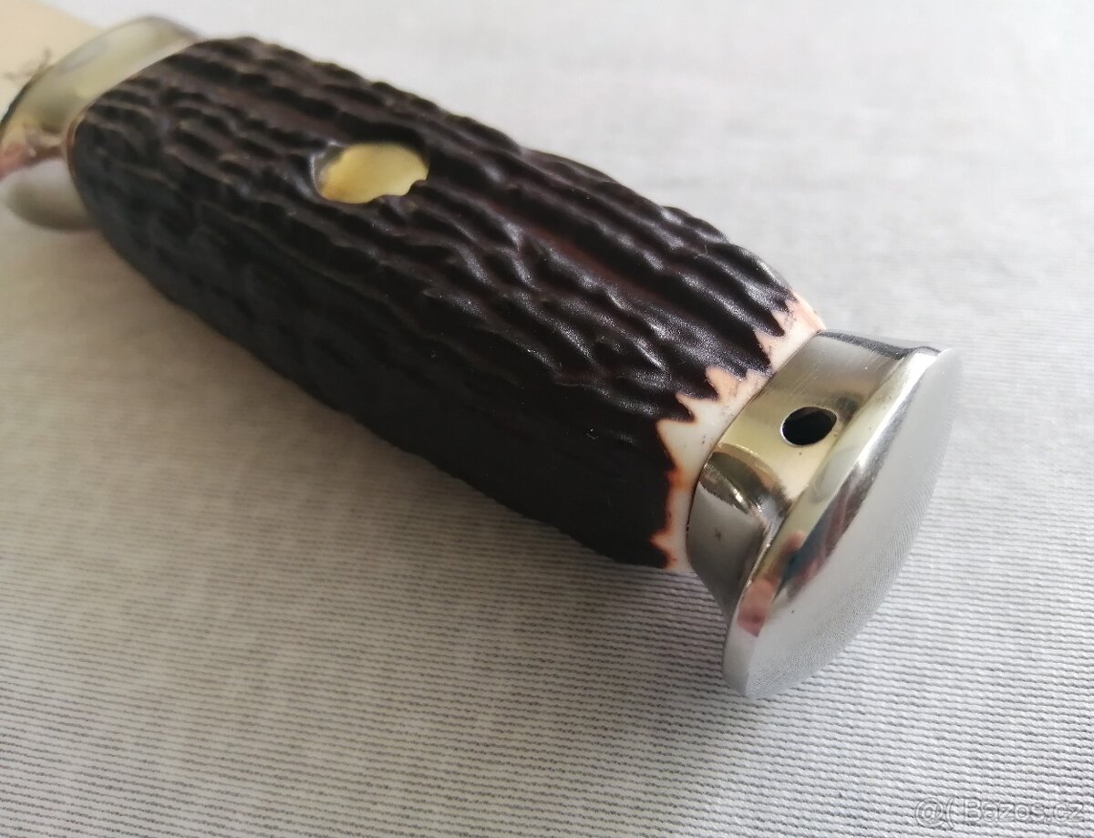 Nůž Mikov lovecký dýka