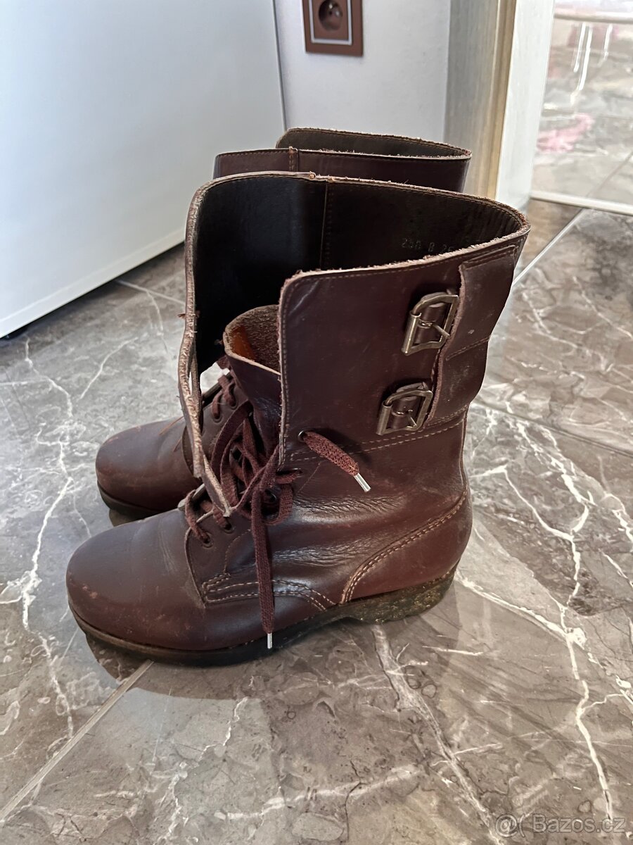 Důstojnické kanady vel.40