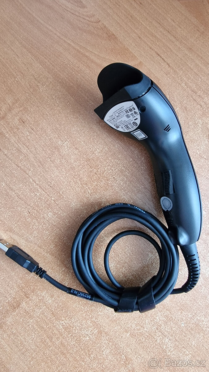 Honeywell Eclipse MS5145 USB - čtečka čárových kódů