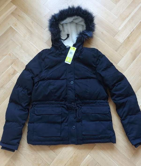 Nová dámská Bunda Adidas NEO velikost L