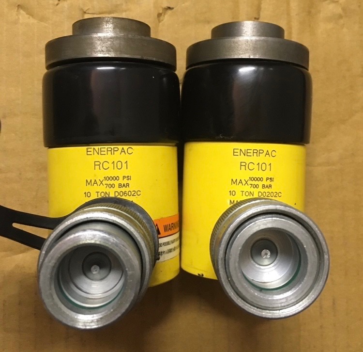 Hydraulický válec….